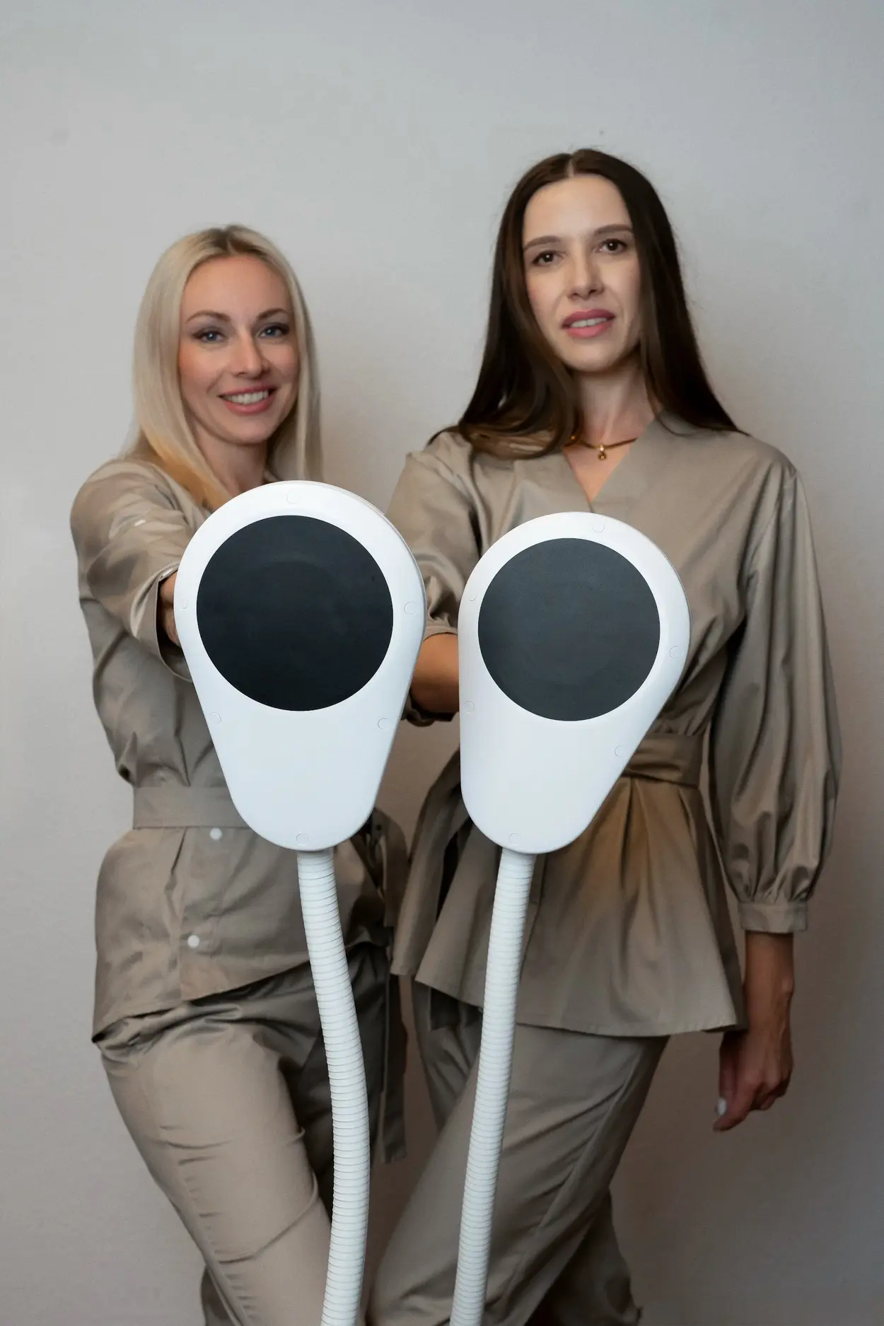 Permanent Make-up im Kosmetik Studio EXCELLENT